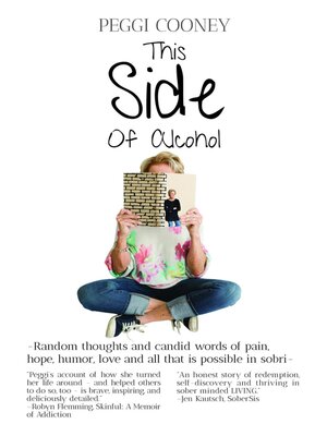 cover image of This Side of Alcohol
